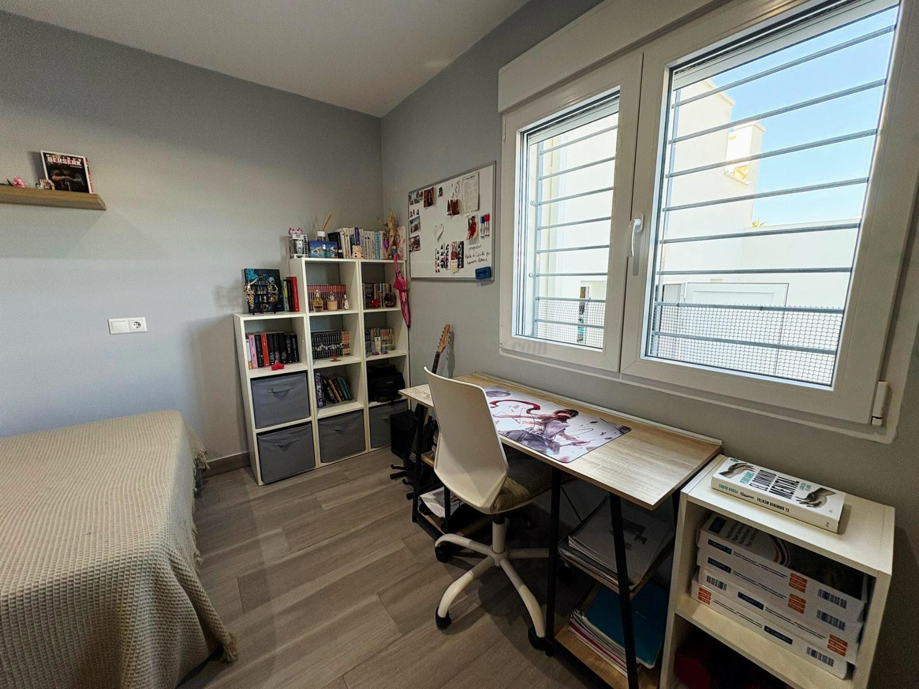 Venta de chalet en Torrevieja
