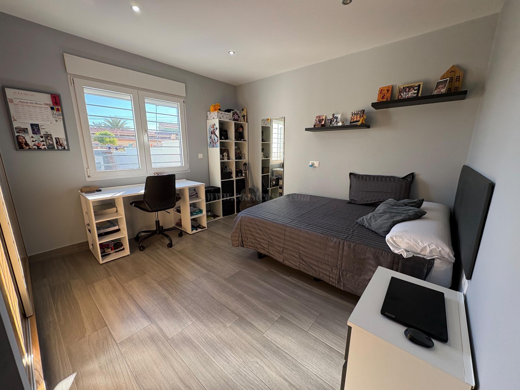 Venta de chalet en Torrevieja