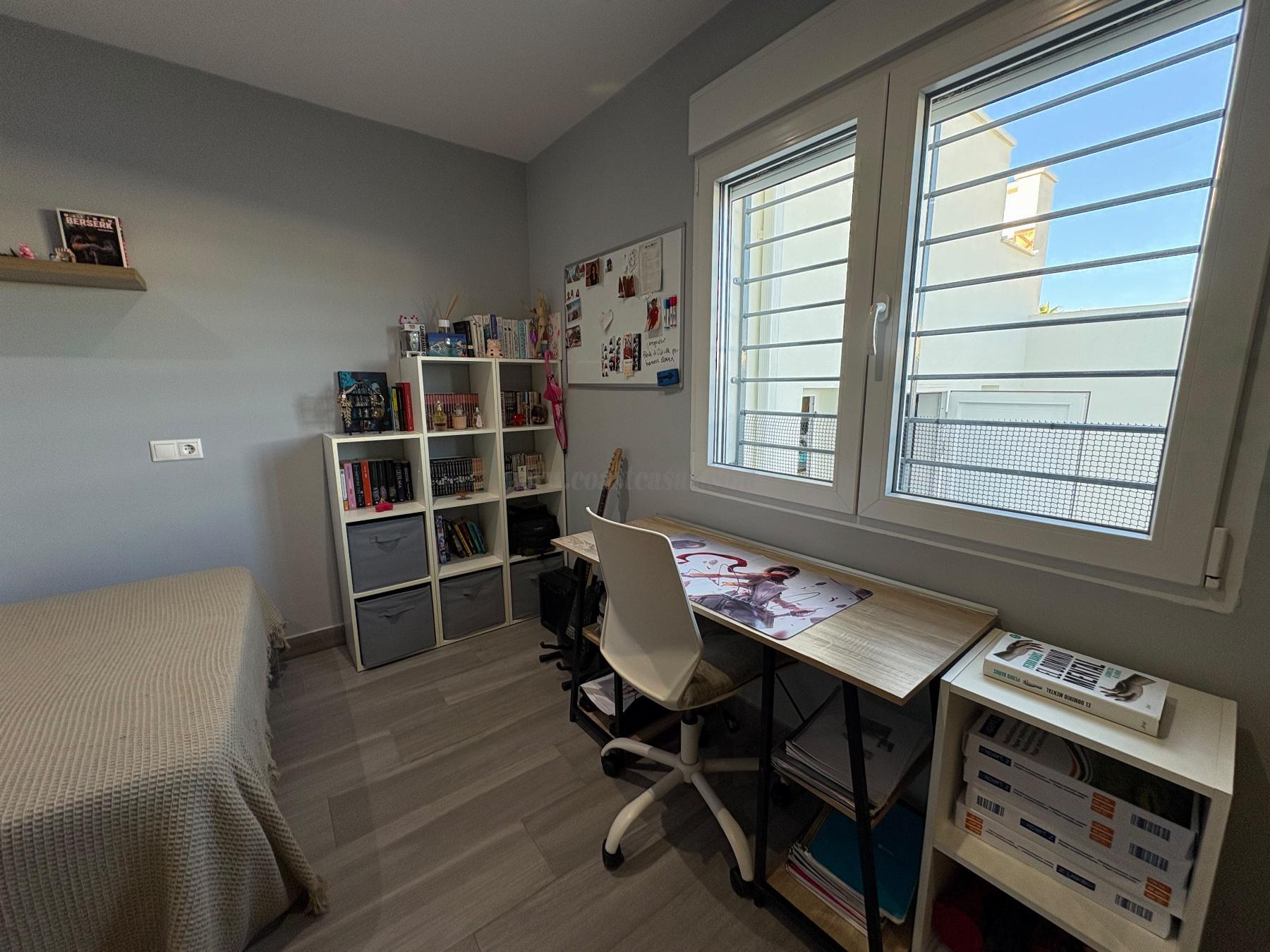 Venta de chalet en Torrevieja