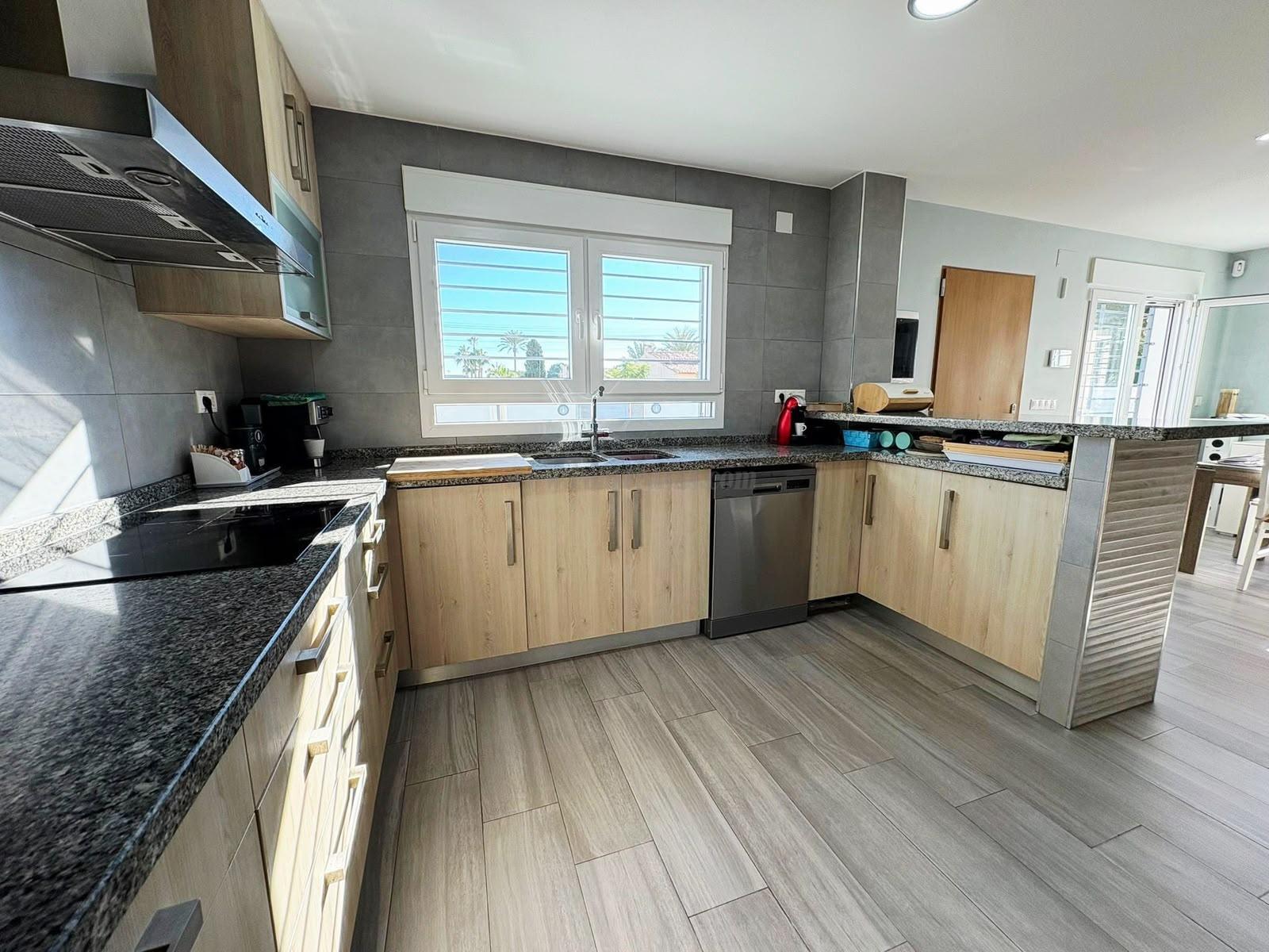 Venta de chalet en Torrevieja