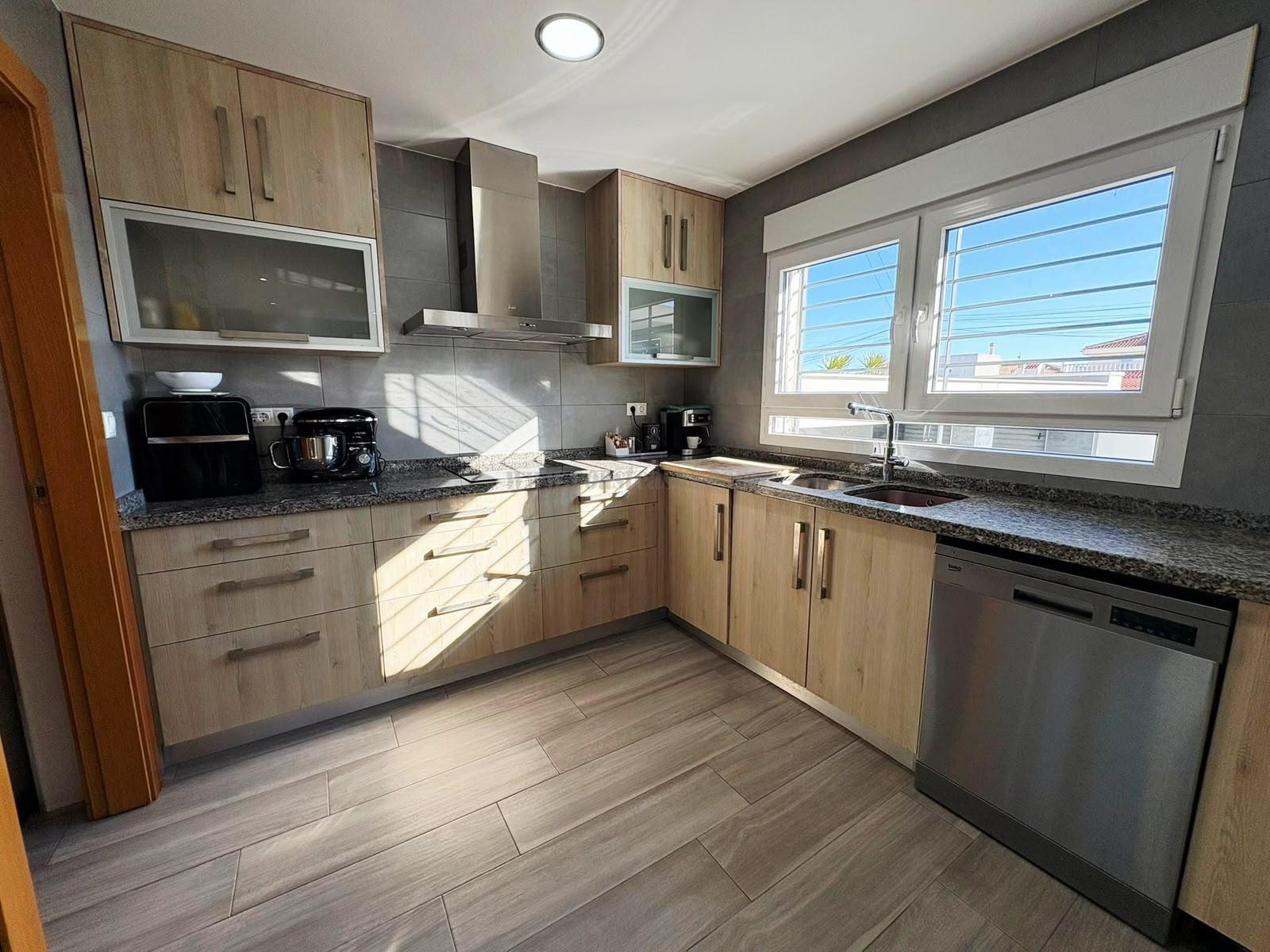 Venta de chalet en Torrevieja