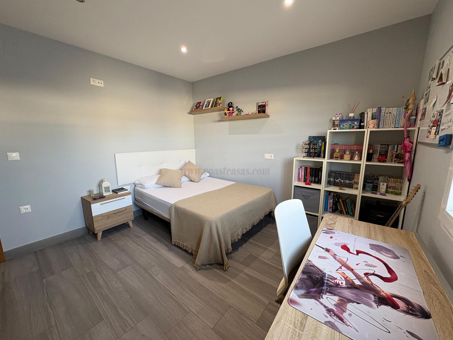 Venta de chalet en Torrevieja