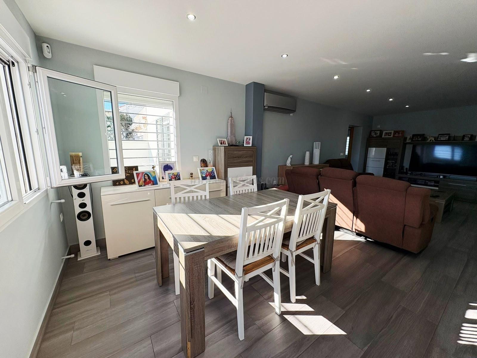 Venta de chalet en Torrevieja