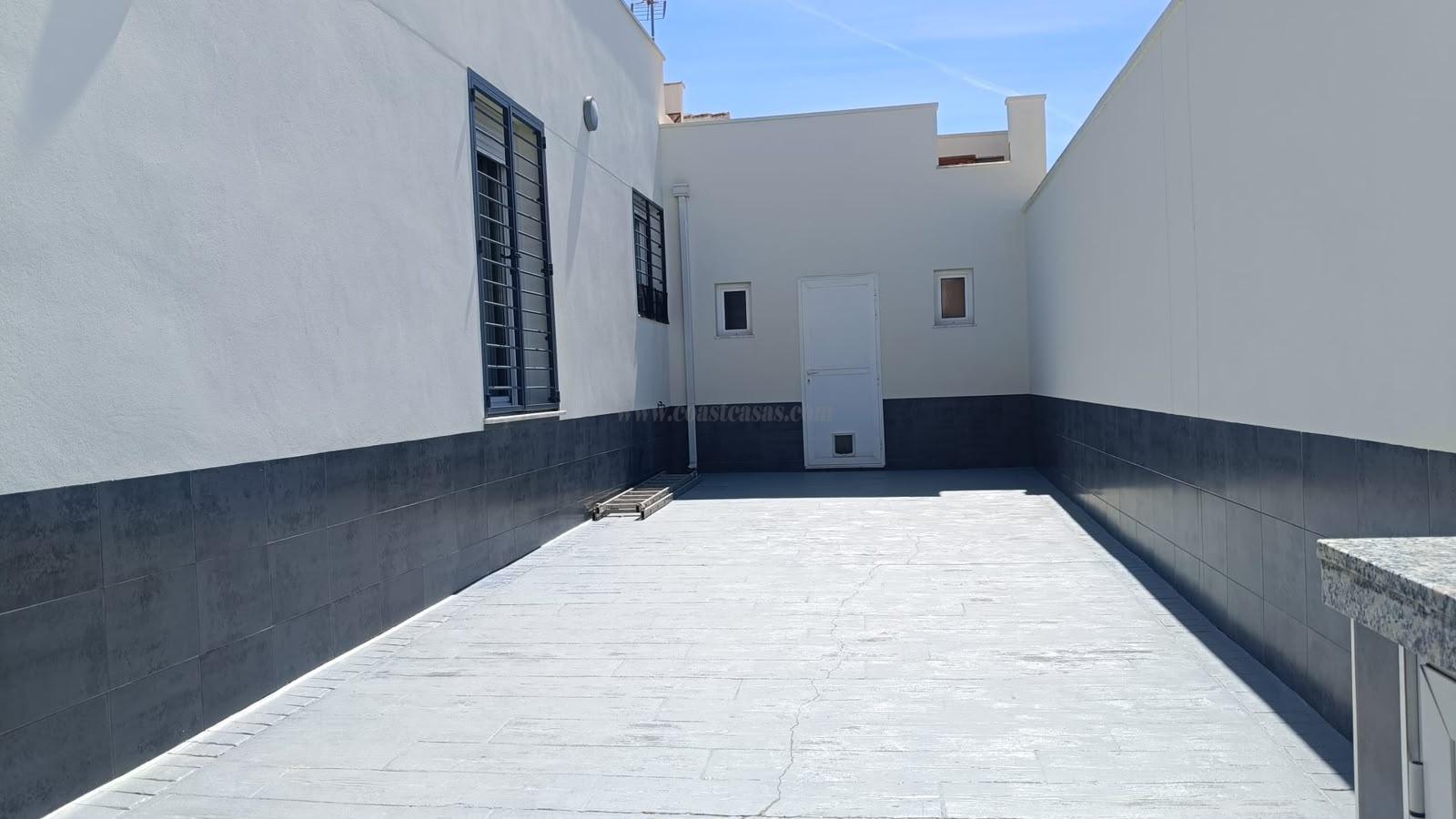 Venta de chalet en Torrevieja