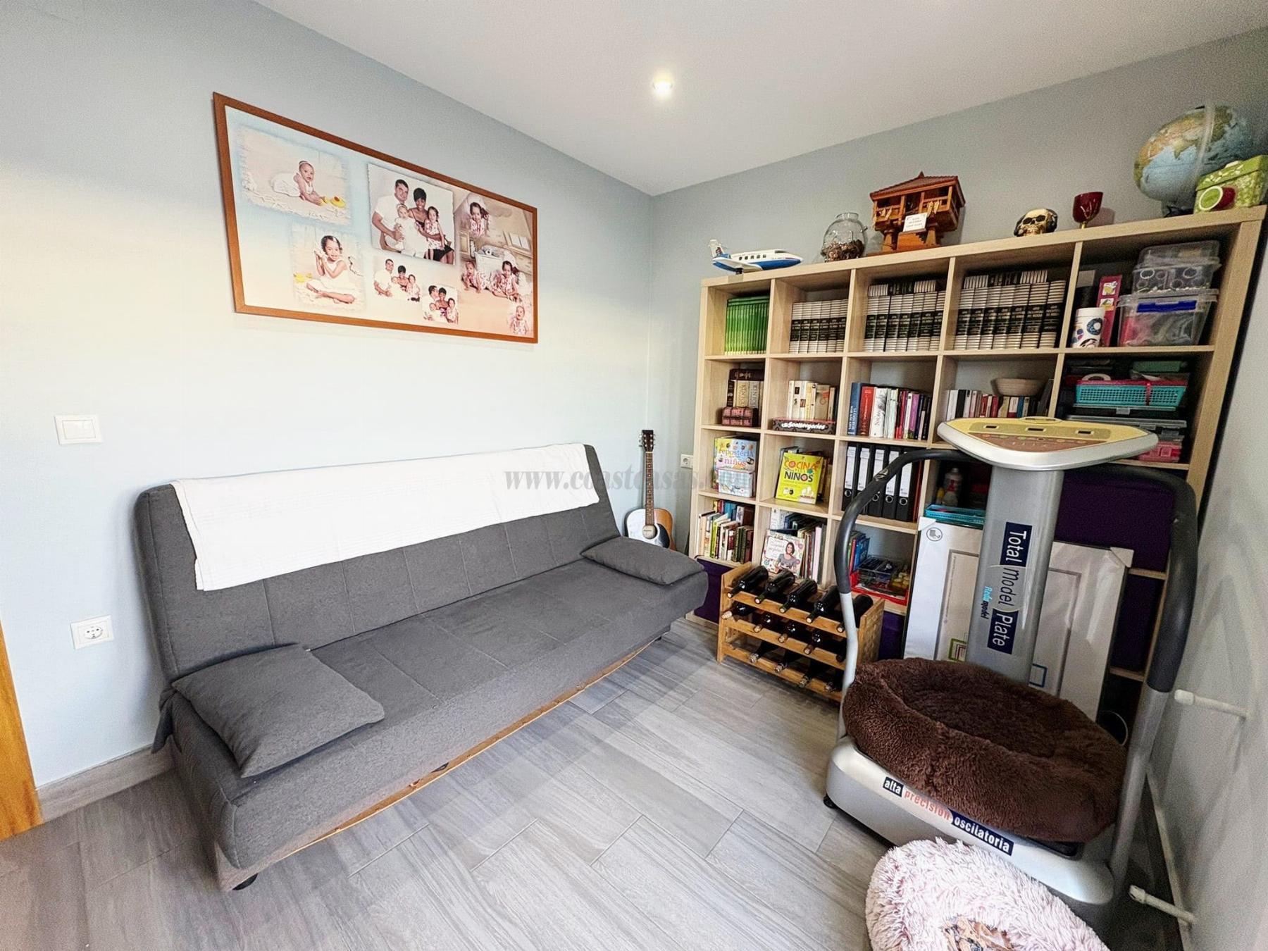 Venta de chalet en Torrevieja