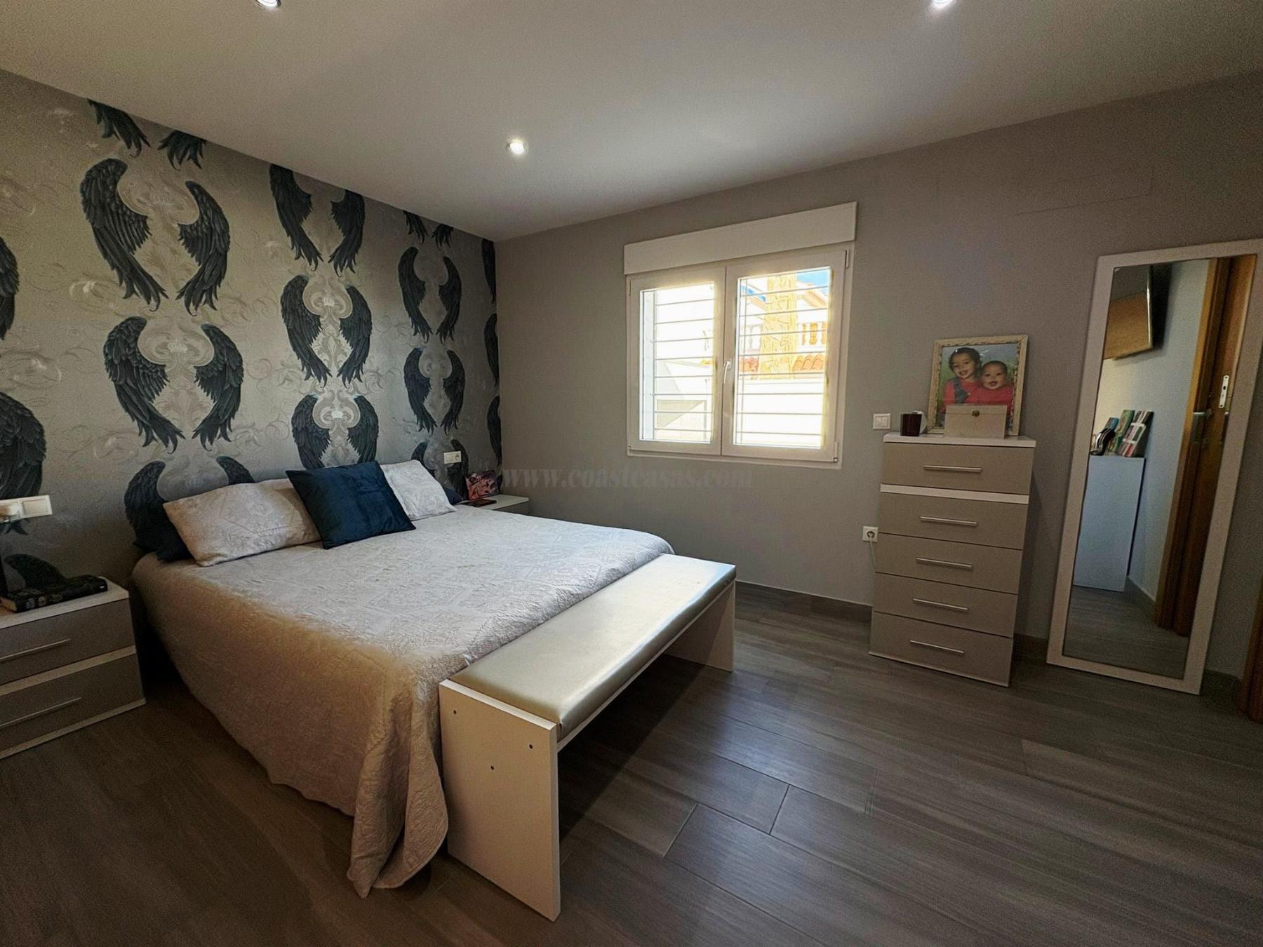 Venta de chalet en Torrevieja