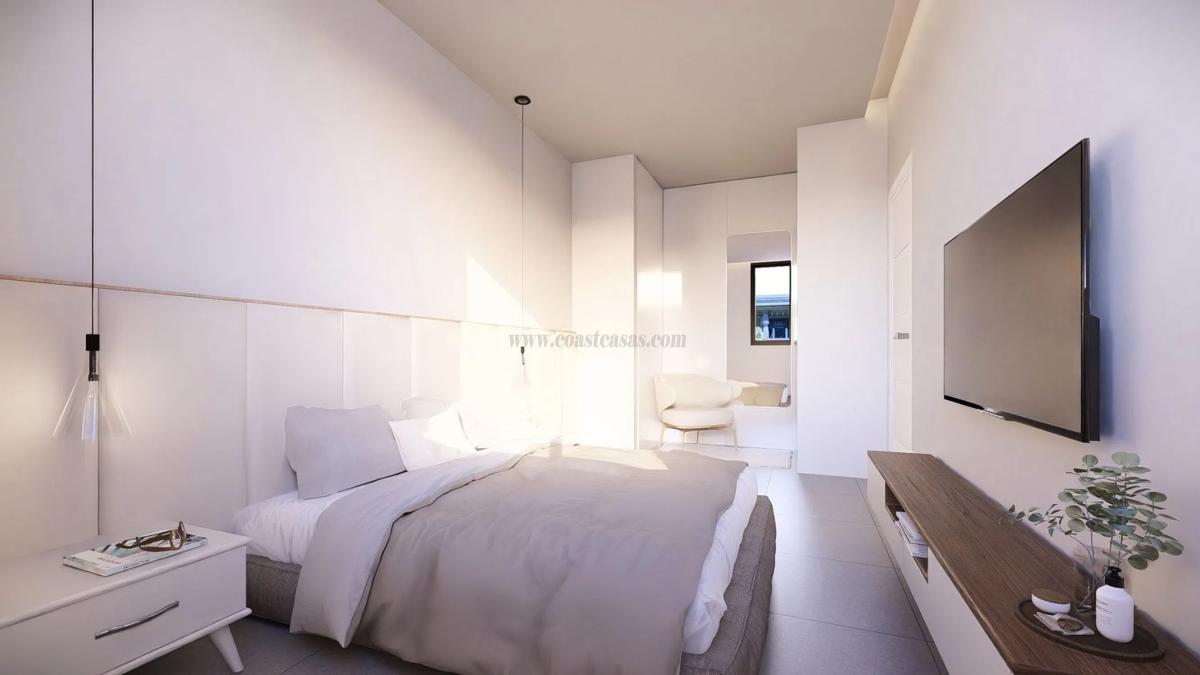 Venta de apartamento en Jávea-Xàbia