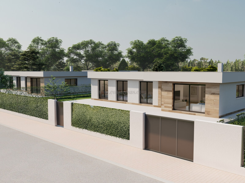 Venta de villa en Calasparra