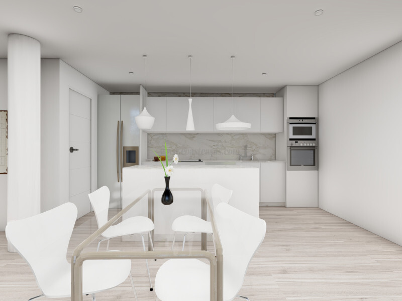 Venta de villa en Calasparra