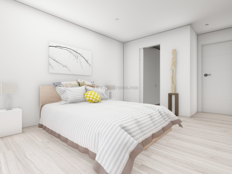 Venta de villa en Calasparra