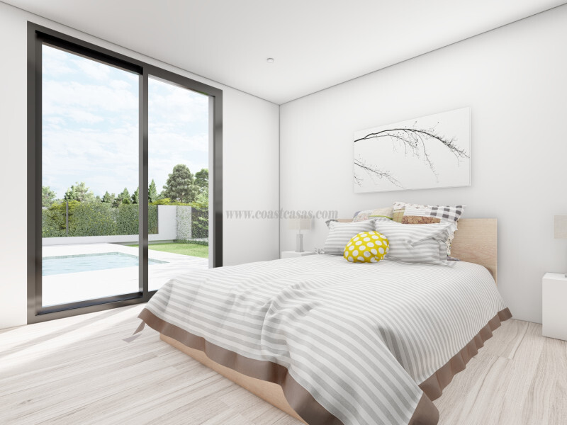 Venta de villa en Calasparra