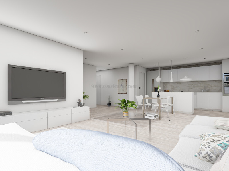 Venta de villa en Calasparra