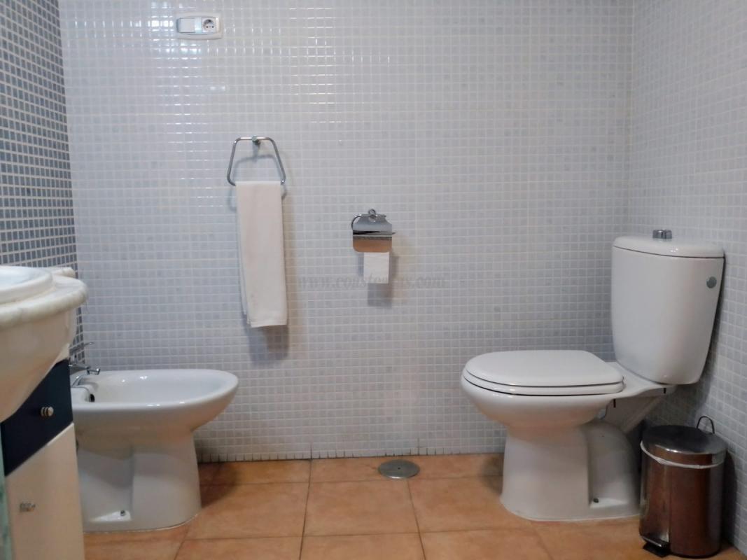 Venta de apartamento en Águilas