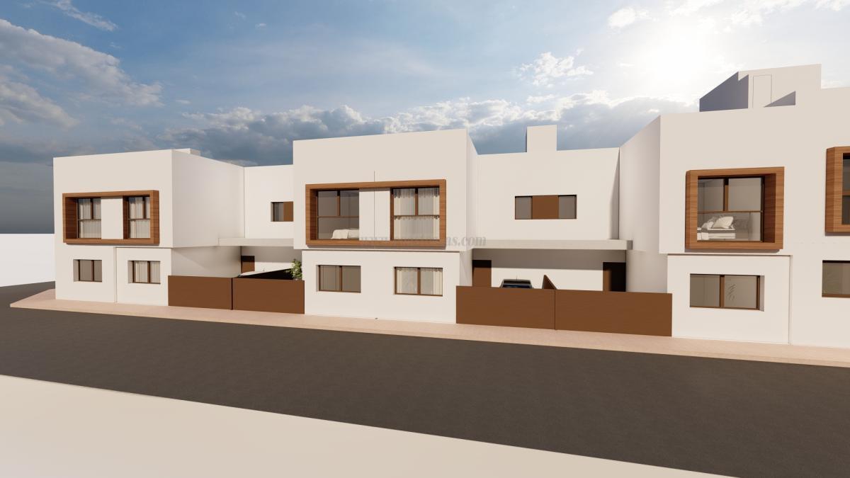 Venta de  en San Javier