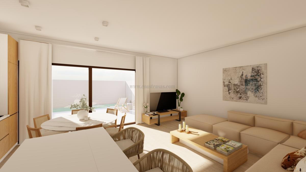 Venta de  en San Javier