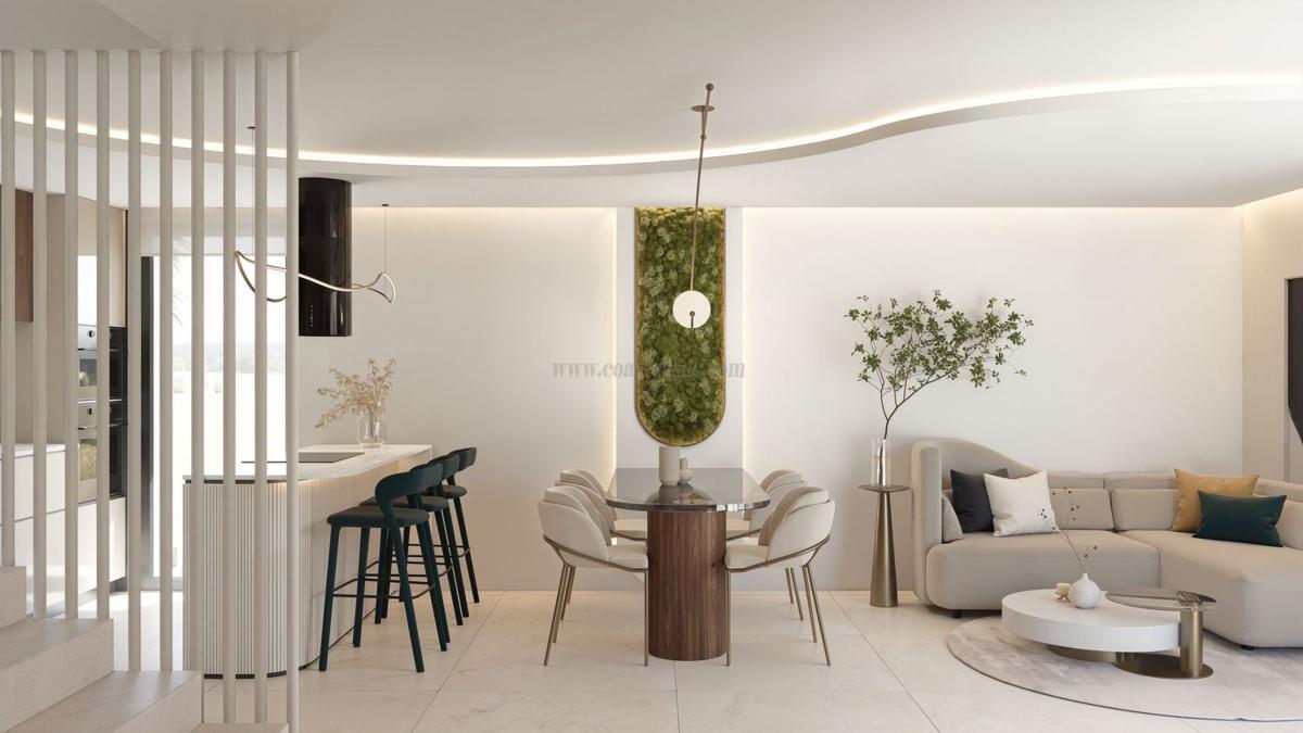 Venta de villa en Algorfa