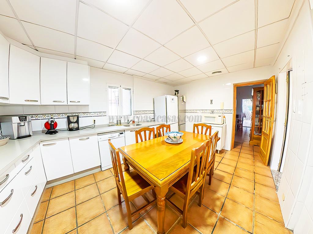 Venta de chalet en Orihuela Costa