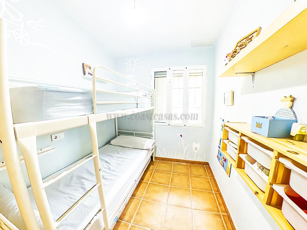 Venta de chalet en Orihuela Costa