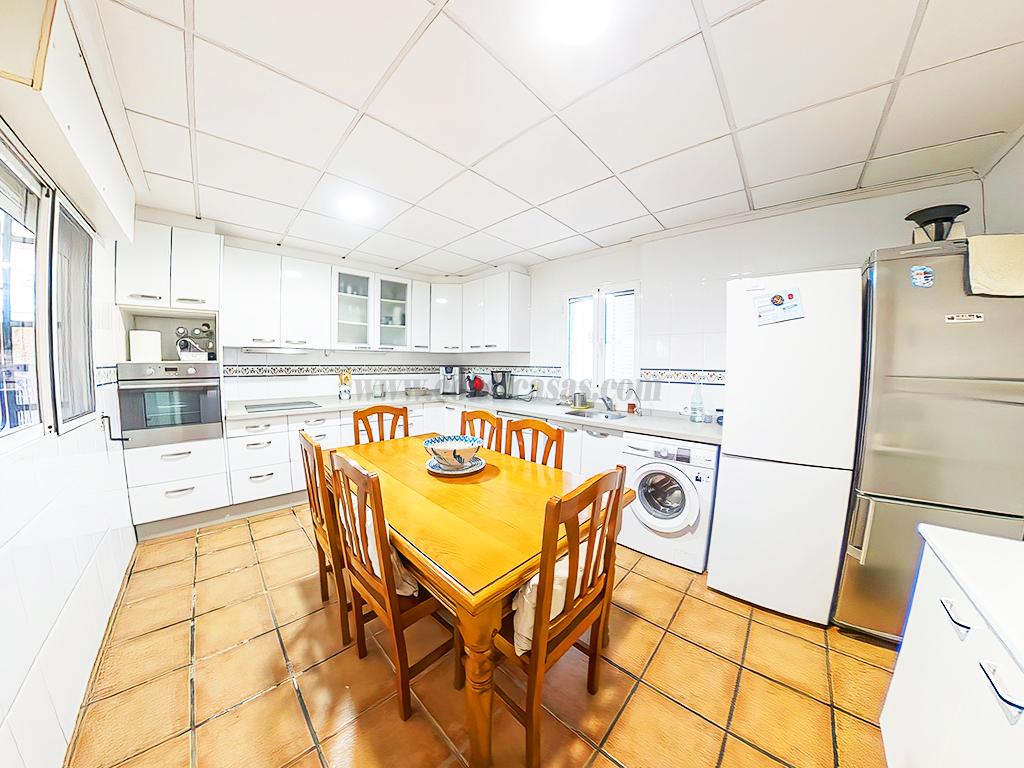 Venta de chalet en Orihuela Costa
