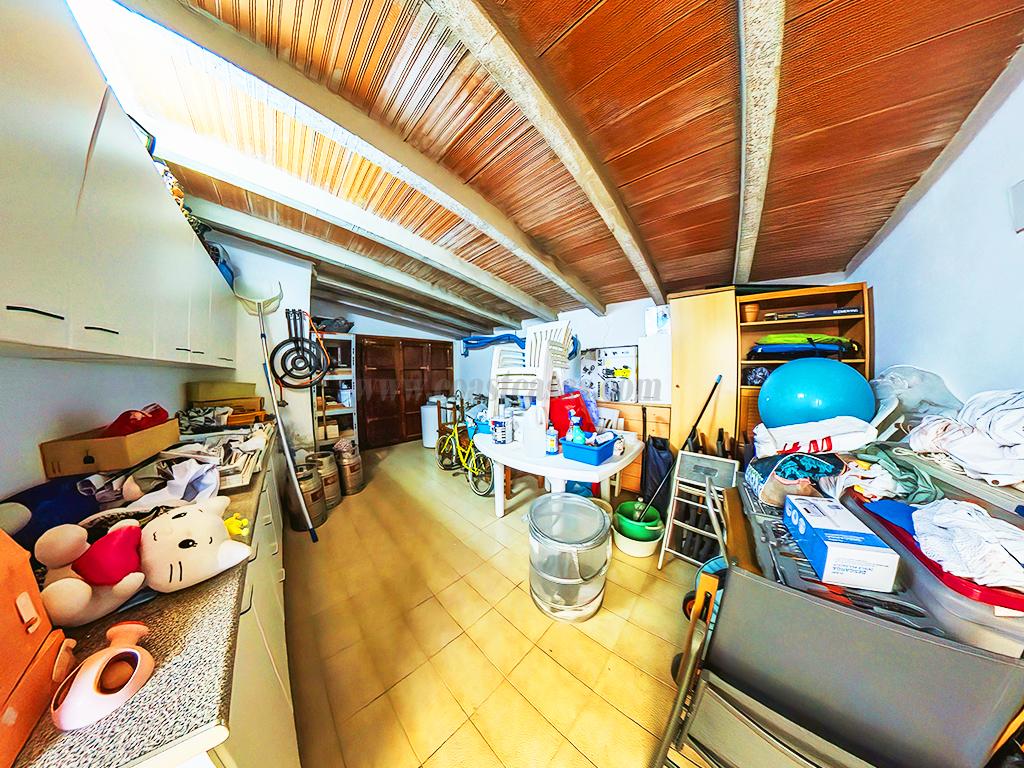Venta de chalet en Orihuela Costa