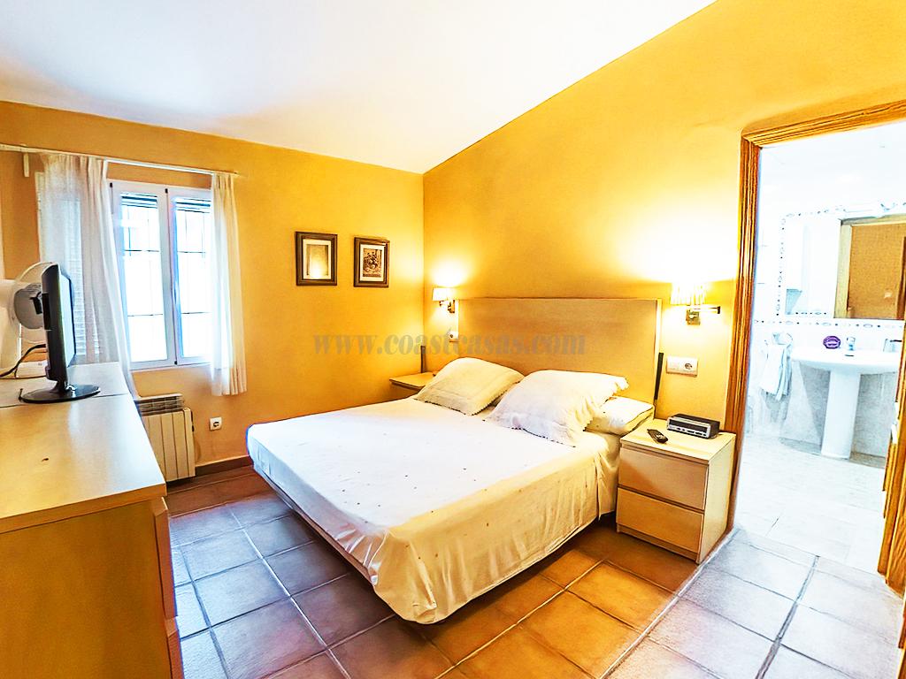 Venta de chalet en Orihuela Costa