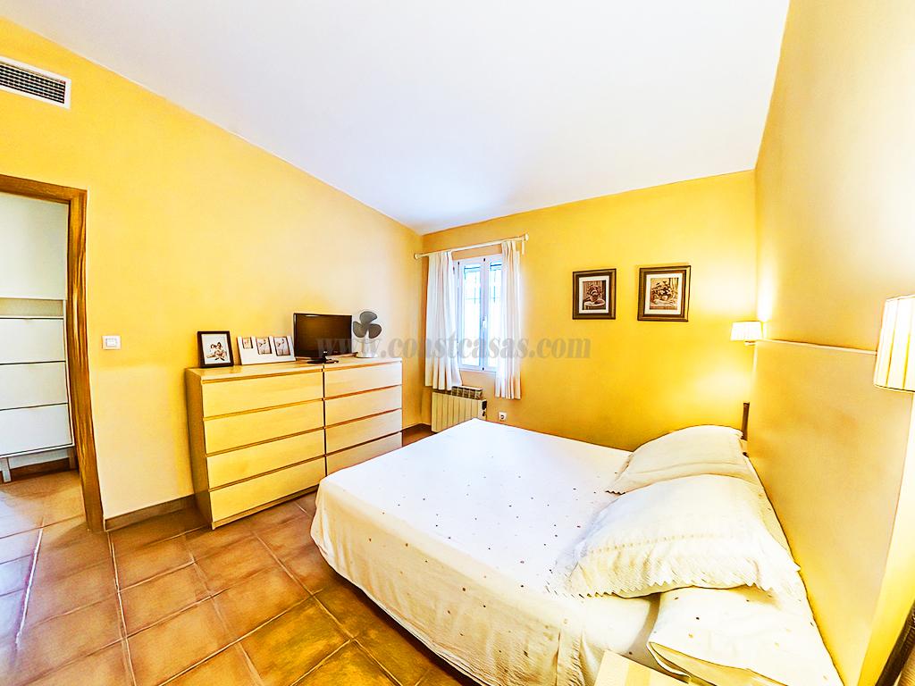 Venta de chalet en Orihuela Costa