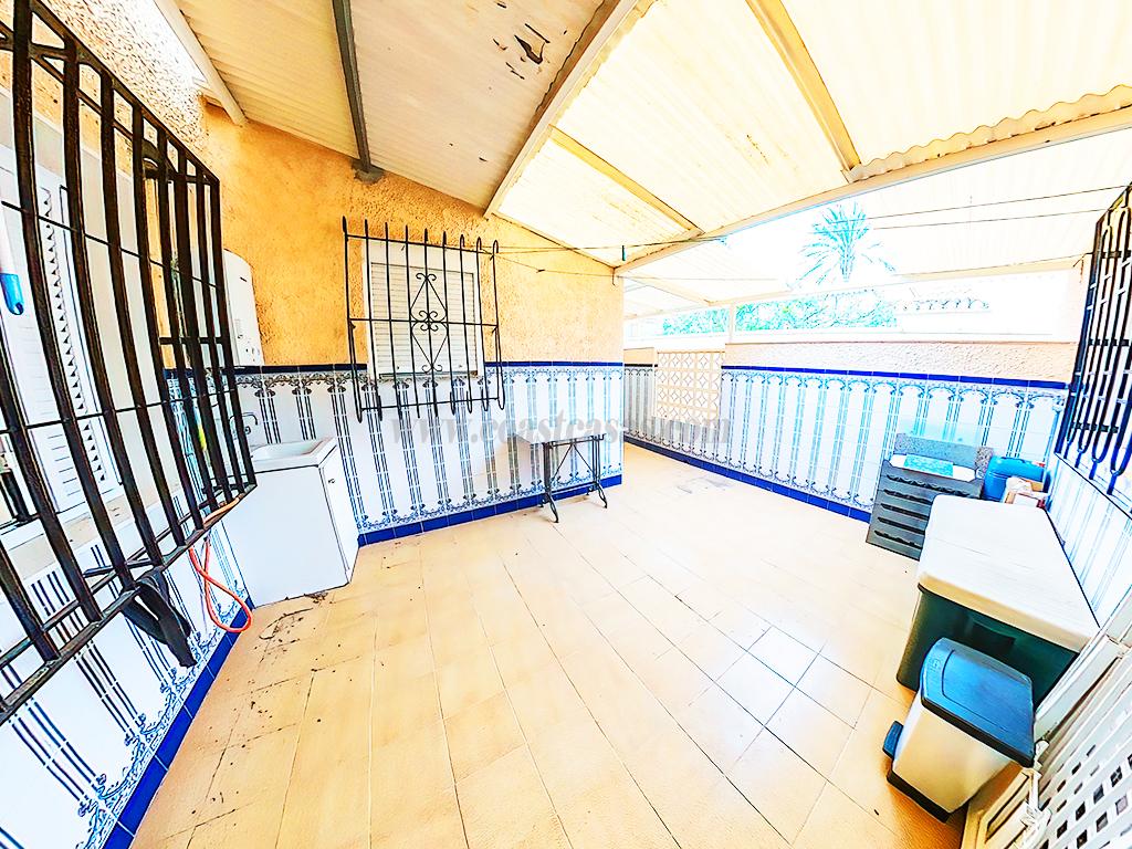 Venta de chalet en Orihuela Costa