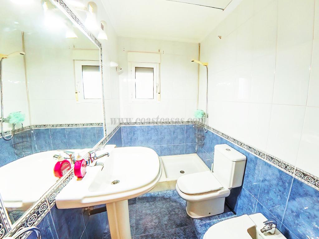 Venta de chalet en Orihuela Costa