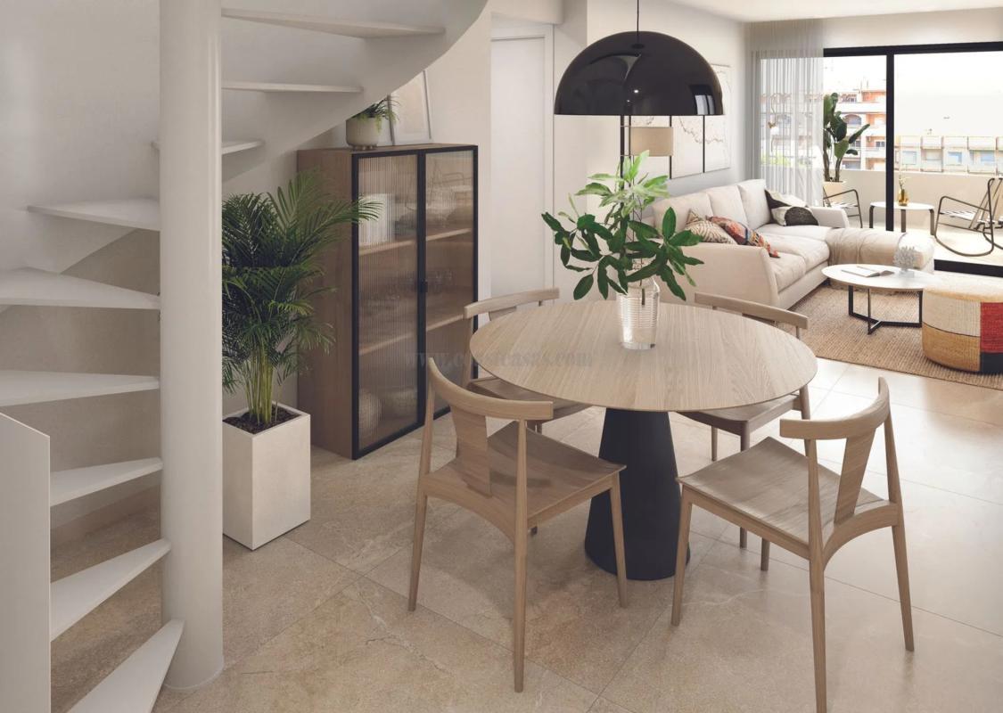 Venta de apartamento en Torrevieja