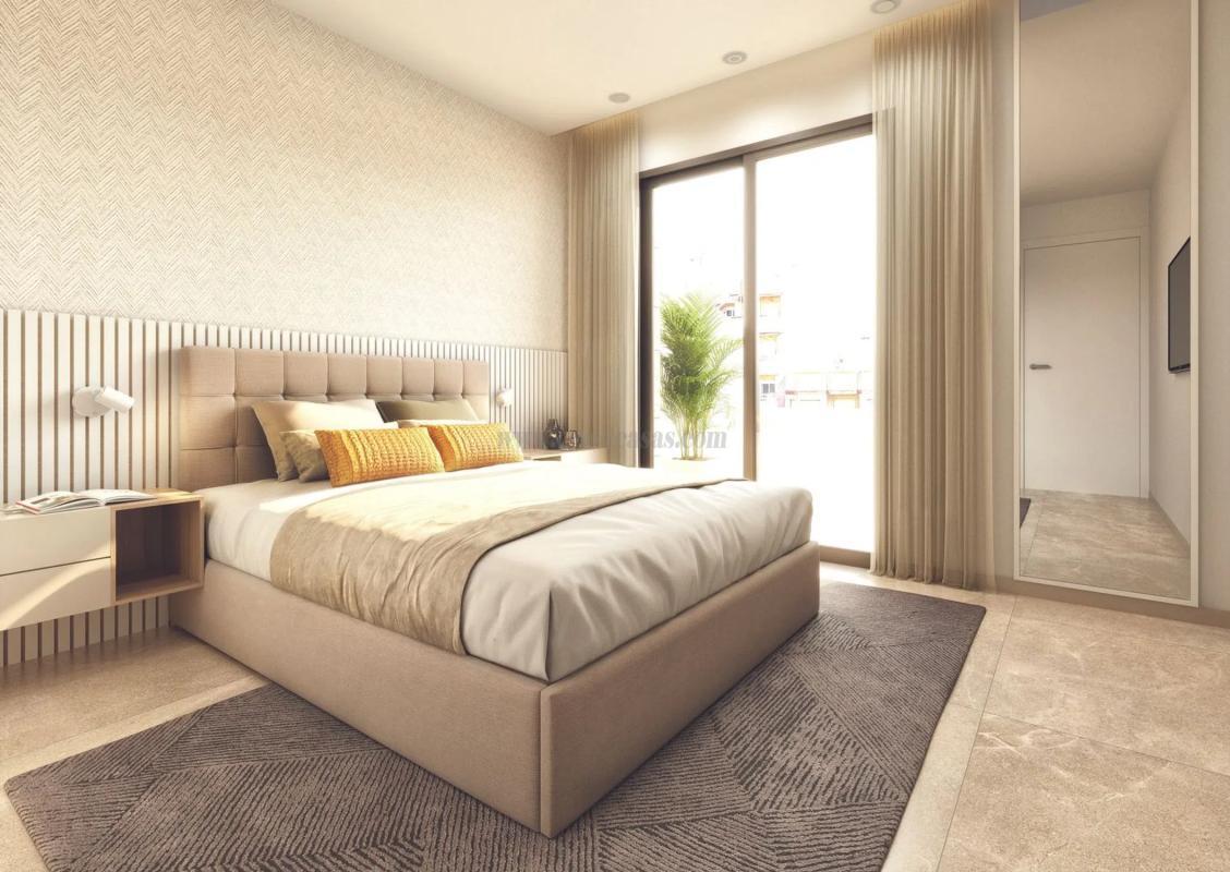 Venta de apartamento en Torrevieja