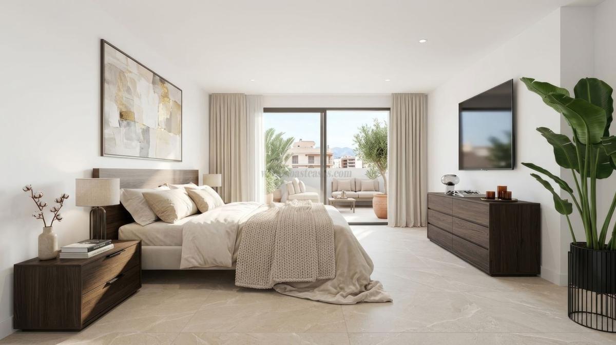 Venta de apartamento en Alicante