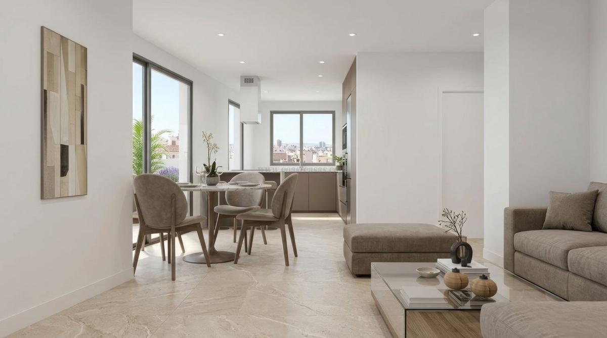 Venta de apartamento en Alicante