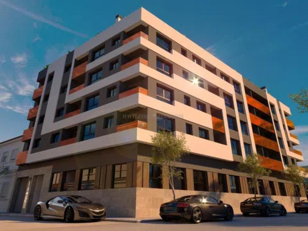 Venta de apartamento en San Juan de Alicante