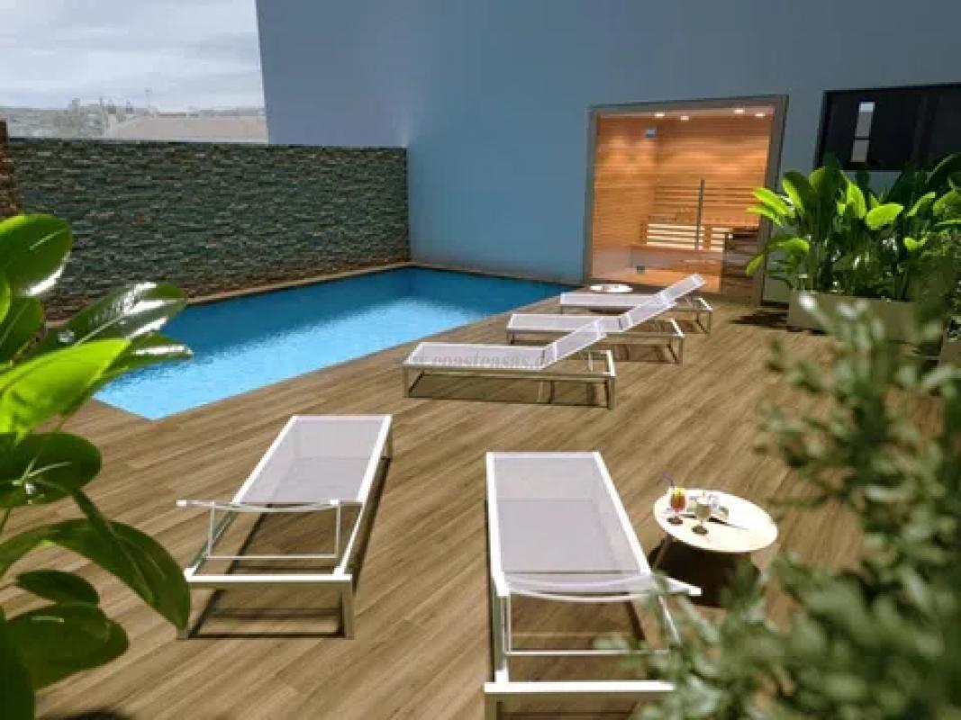 Venta de apartamento en San Juan de Alicante