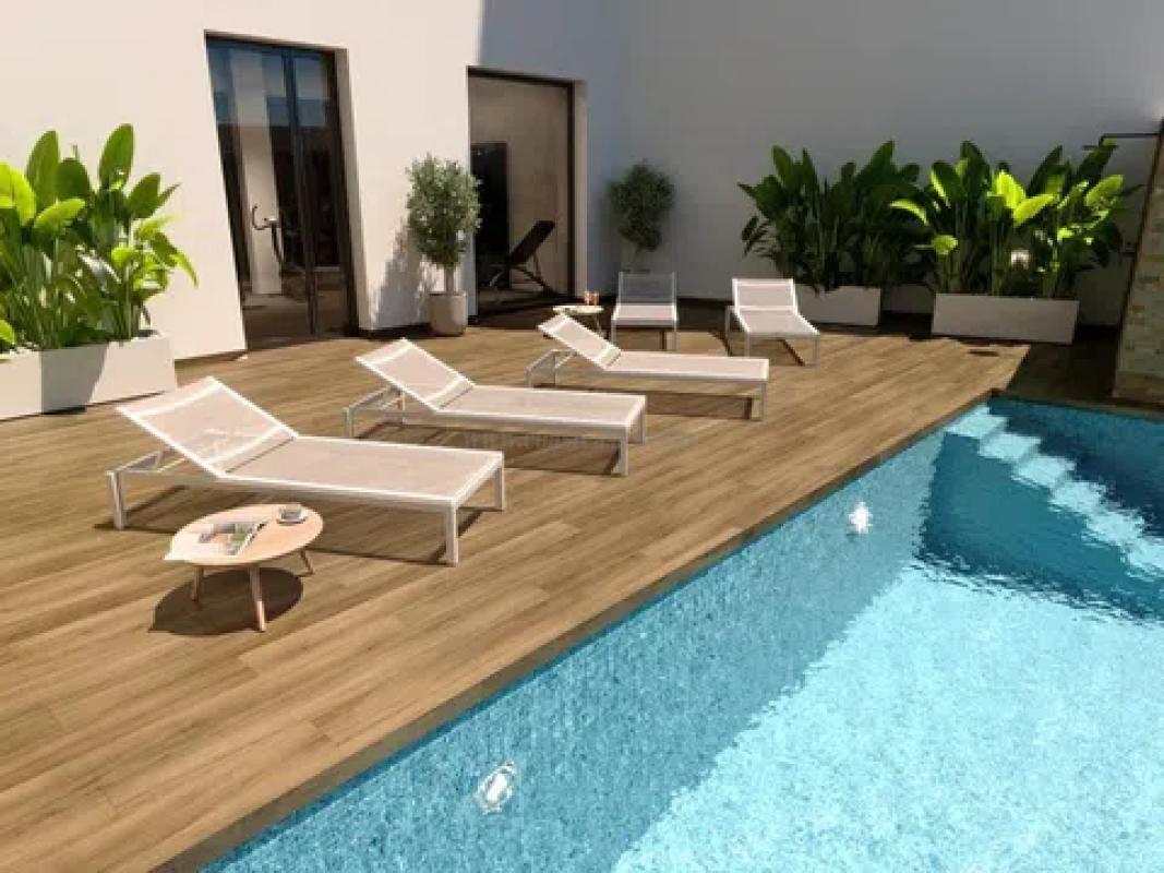 Venta de apartamento en San Juan de Alicante