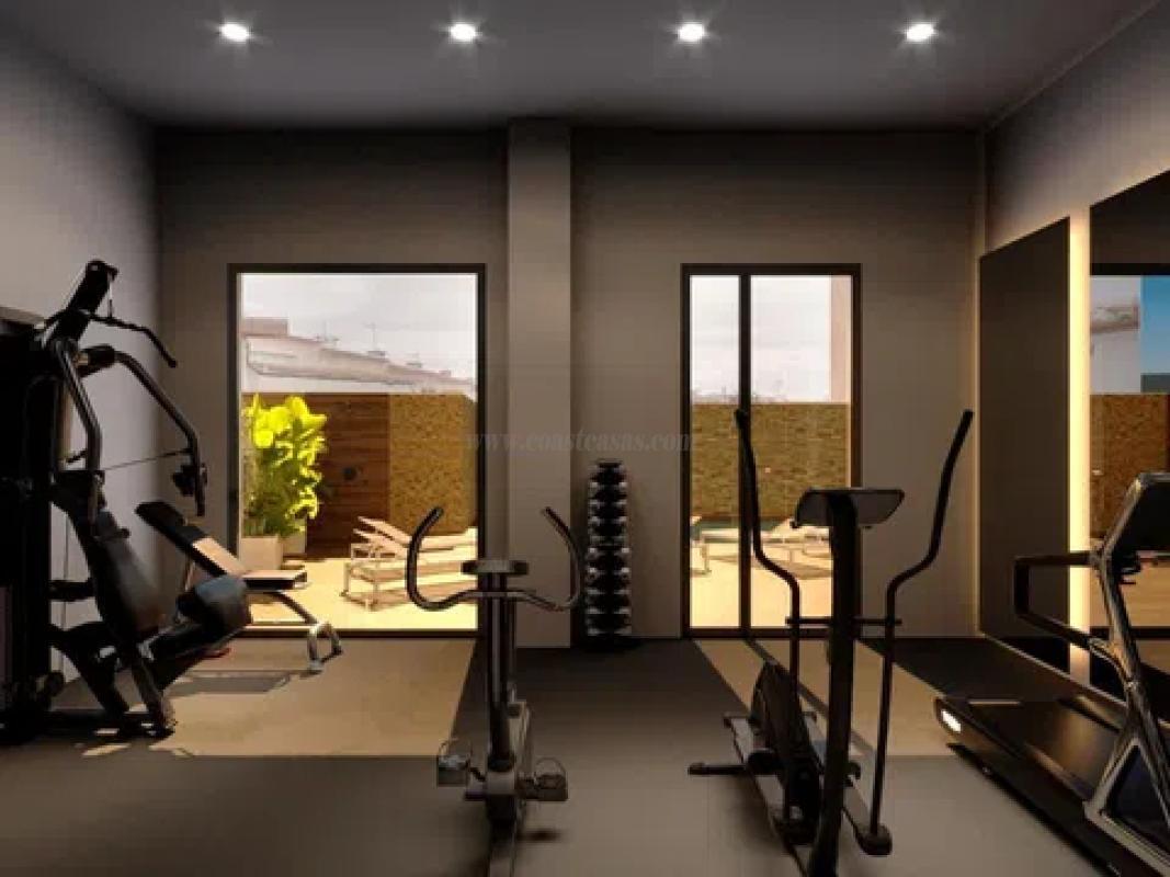 Venta de apartamento en San Juan de Alicante