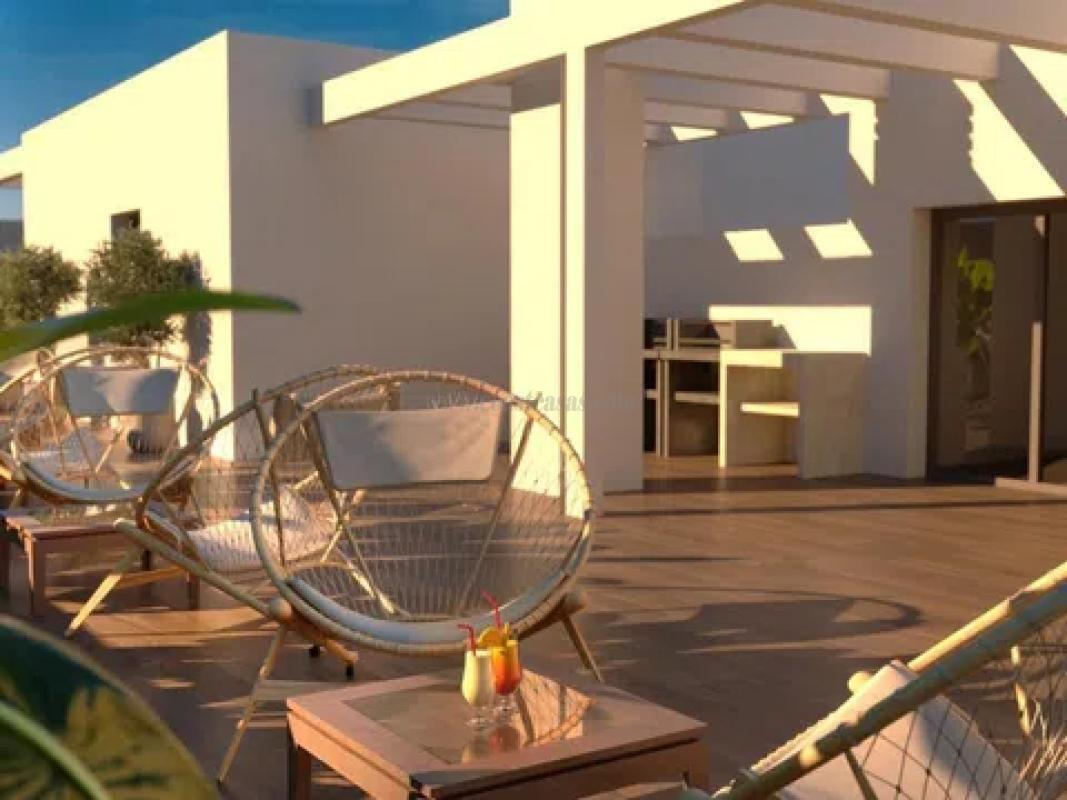 Venta de apartamento en San Juan de Alicante