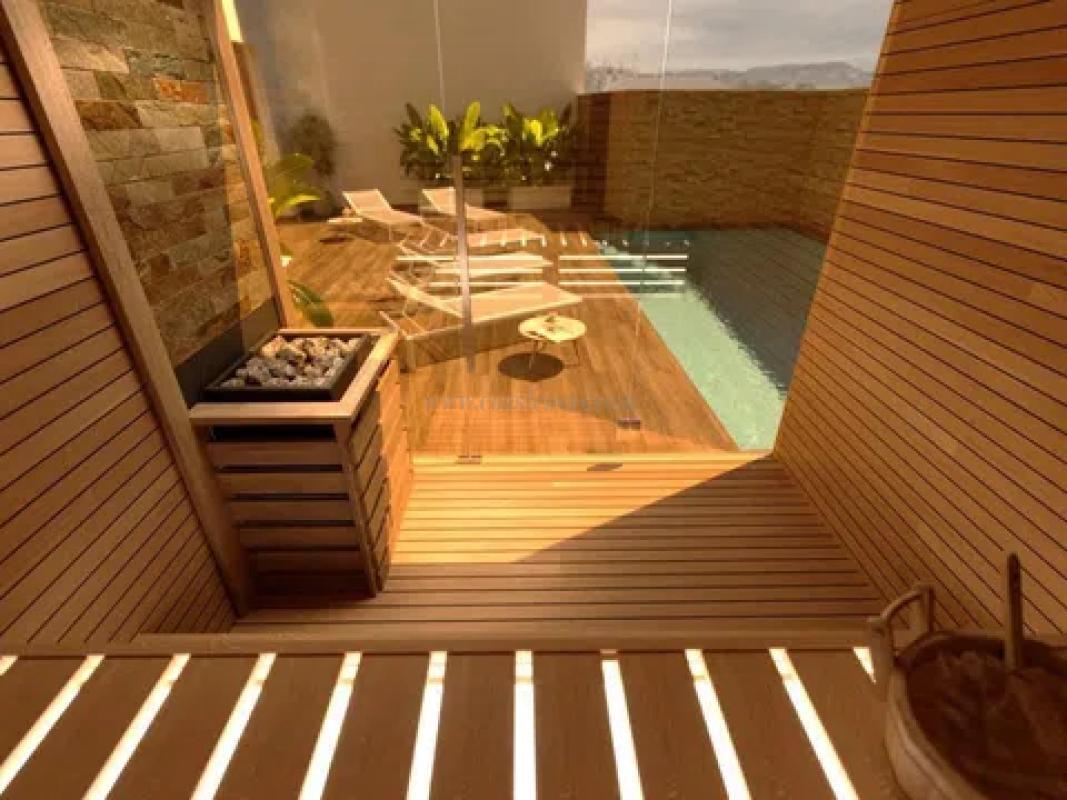 Venta de apartamento en San Juan de Alicante