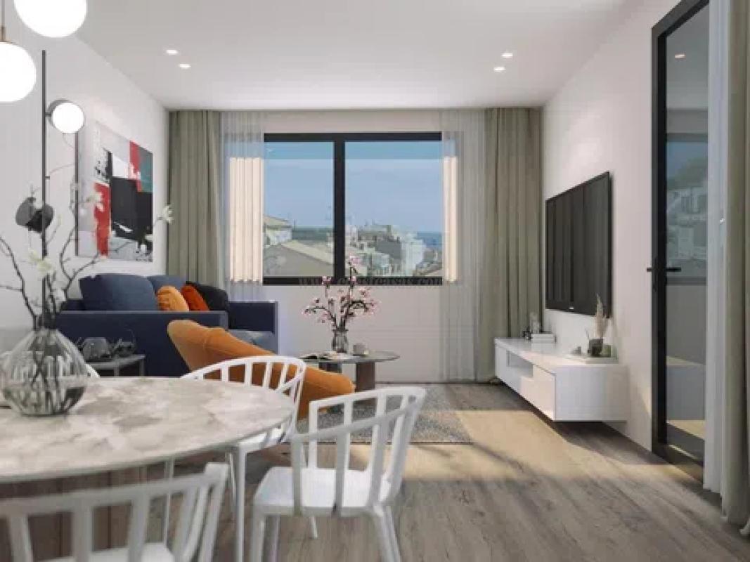 Venta de apartamento en San Juan de Alicante