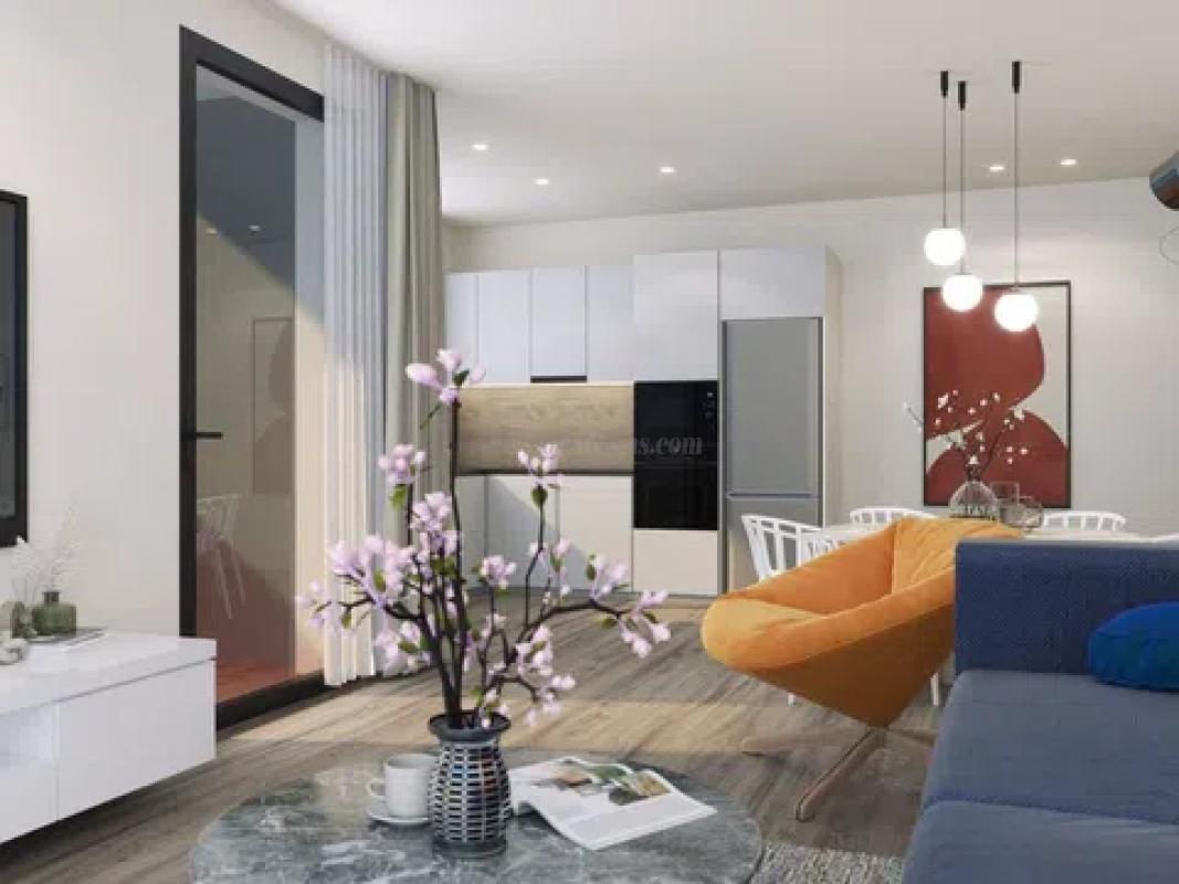 Venta de apartamento en San Juan de Alicante