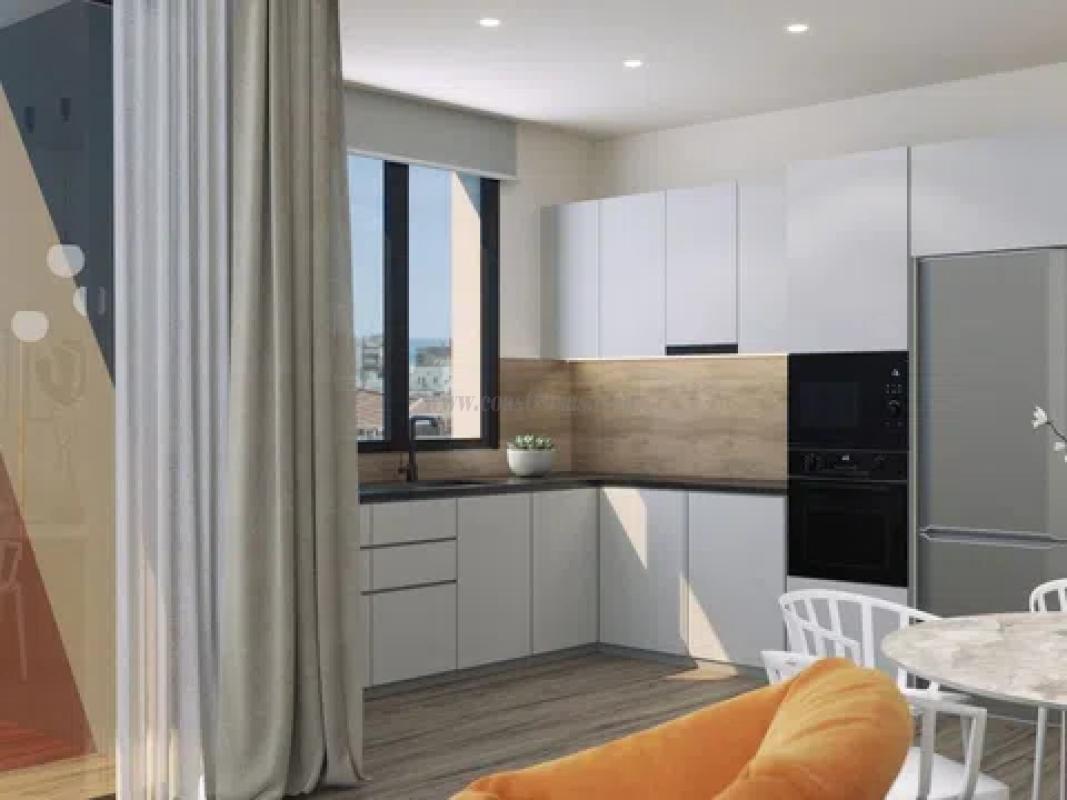 Venta de apartamento en San Juan de Alicante