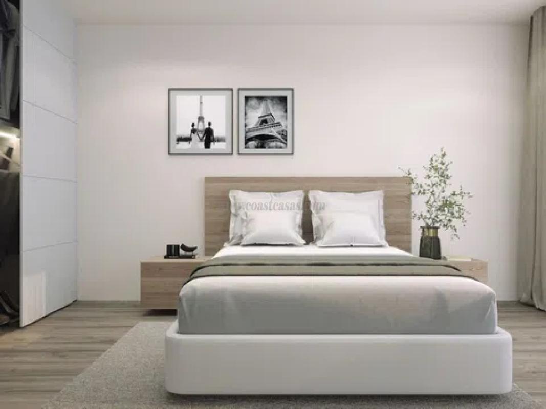 Venta de apartamento en San Juan de Alicante