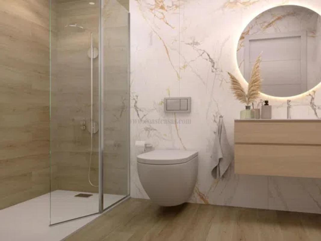 Venta de apartamento en San Juan de Alicante