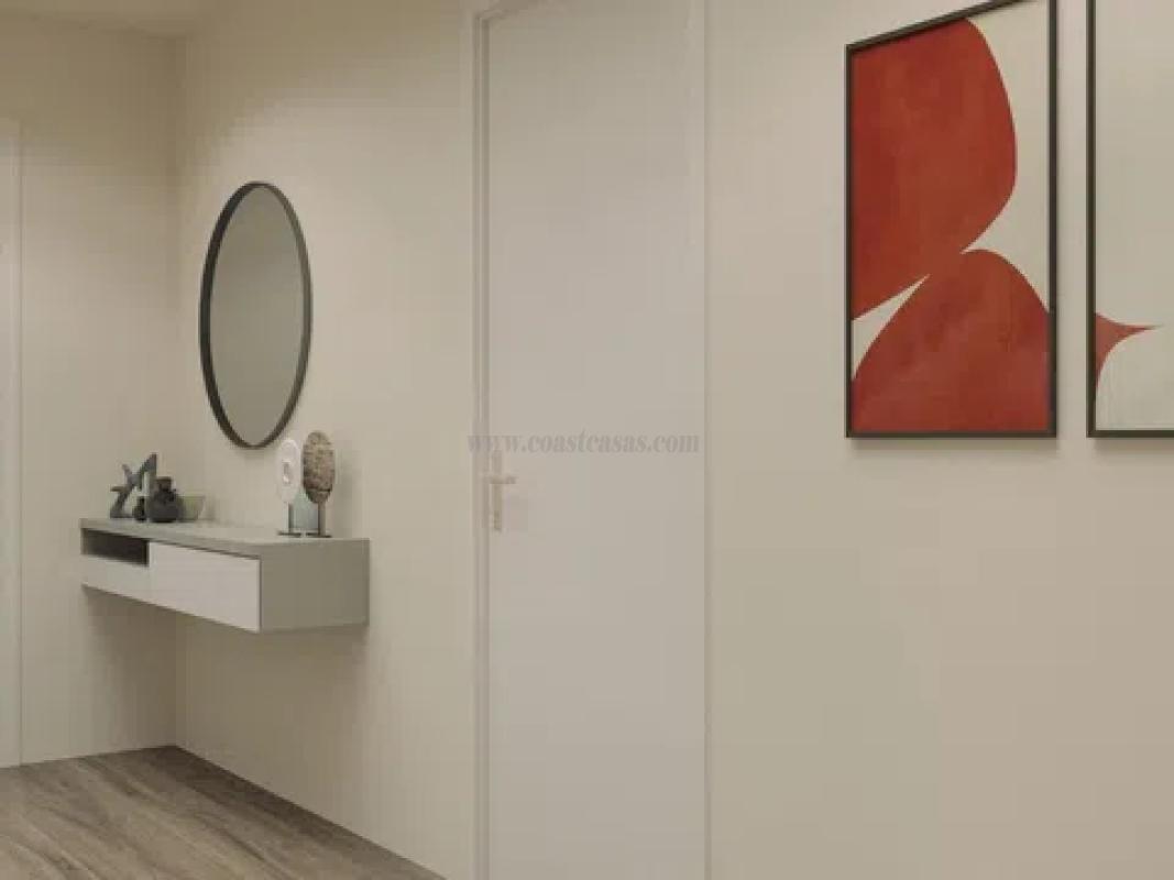Venta de apartamento en San Juan de Alicante