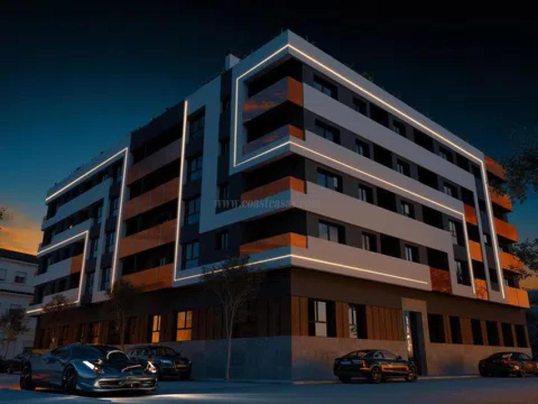 Venta de apartamento en San Juan de Alicante