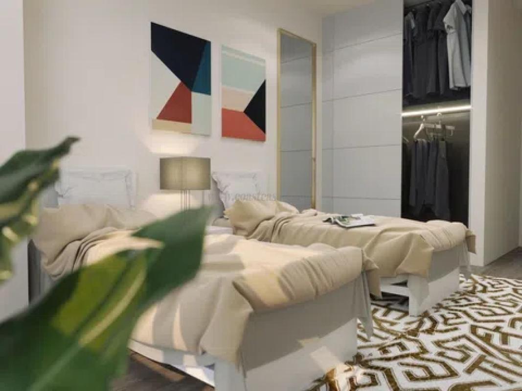 Venta de apartamento en San Juan de Alicante