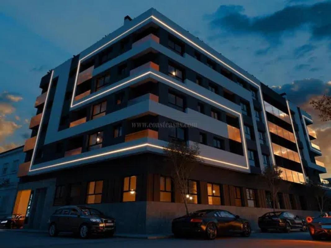 Venta de apartamento en San Juan de Alicante