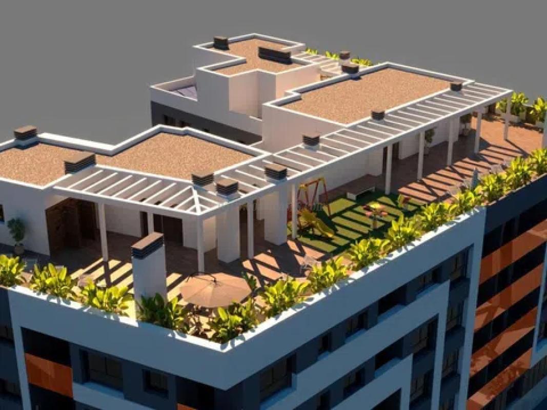 Venta de apartamento en San Juan de Alicante