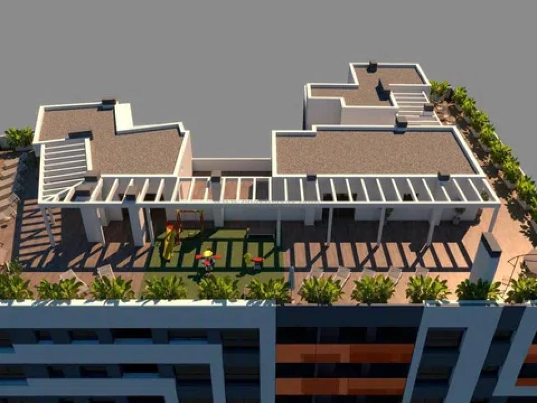 Venta de apartamento en San Juan de Alicante