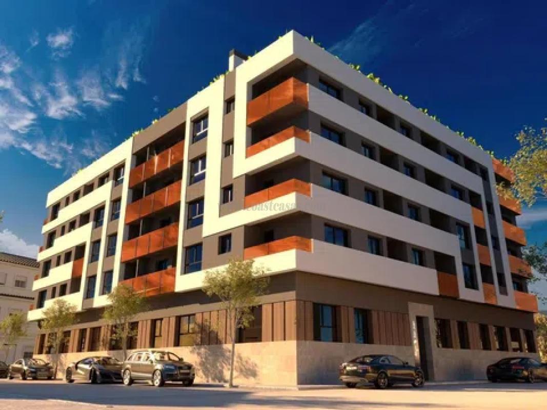 Venta de apartamento en San Juan de Alicante